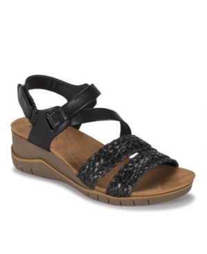 Baretraps Celan Women's Wedge Sandal Women's Shoes