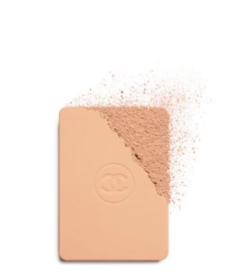 CHANEL Ultrawear All-Day Comfort Flawless Finish Compact Foundation