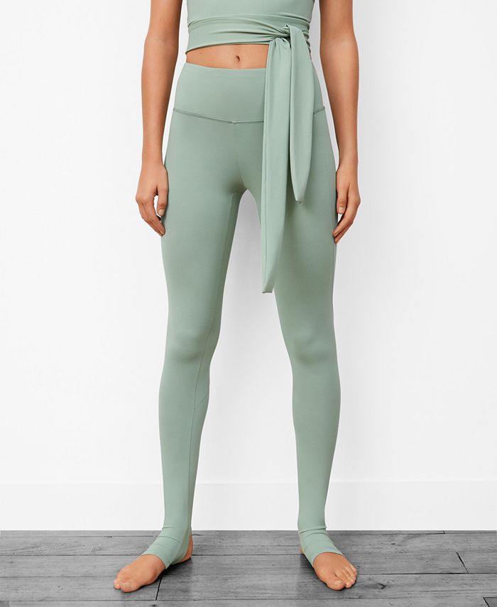 Mango sport leggings 2025