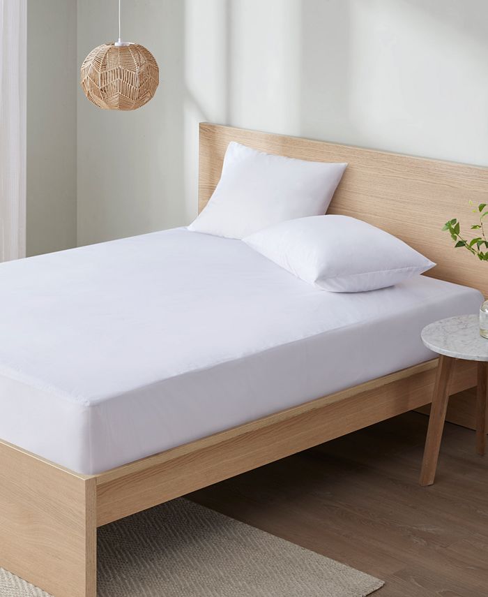 Macys pillow protector clearance