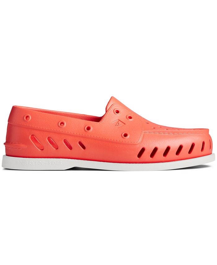 sperry float shoes