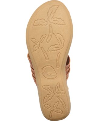 Women's Alisha Comfort Sandal