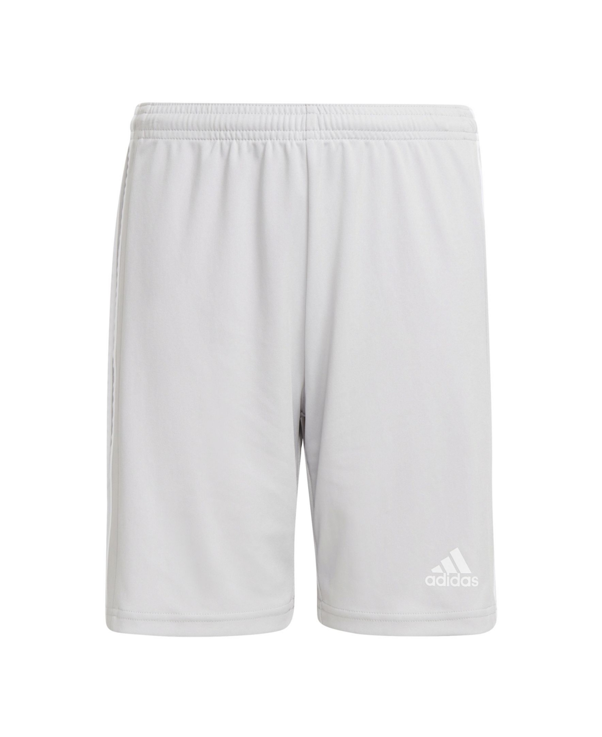 UPC 194817000435 product image for adidas Big Boys Squadra 21 Shorts | upcitemdb.com