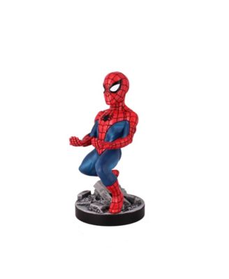 Cable Guy Controller and Phone Holder - Spider-Man Classic
