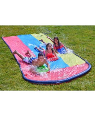 Slip 'N Slide Triple Racer