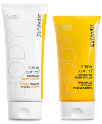 StriVectin 2-Pc. Crepe Control Body System Set