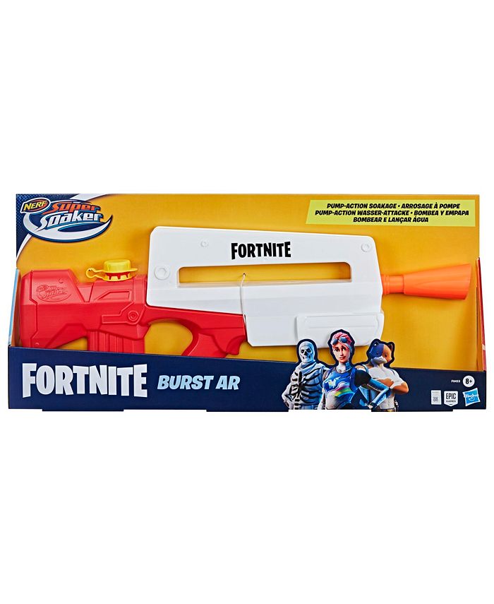 supersoaker soa fn compact smg