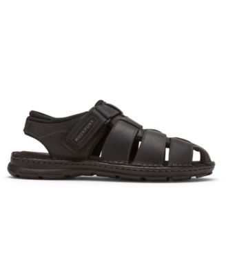 Men's Darwyn Fishermen Sandals