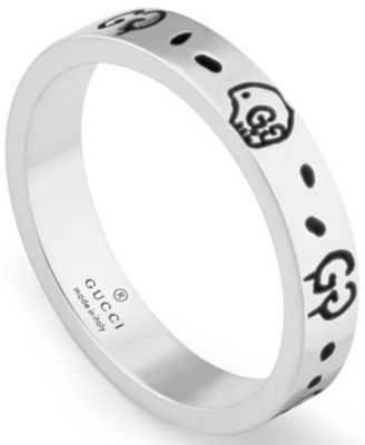 macys gucci ring