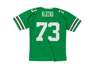 Mitchell & Ness New York Jets Men's Replica Throwback Jersey - Joe Klecko -  Macy's