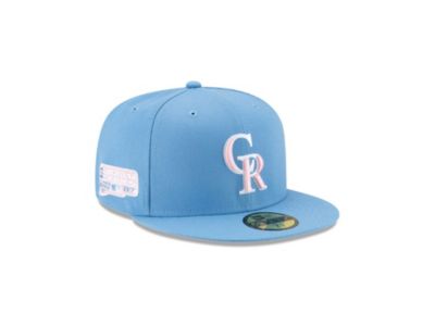 New Era Colorado Rockies Color UV 