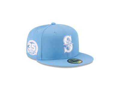 New Era Seattle Mariners Color UV 