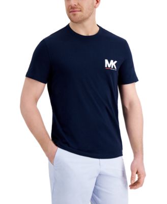 Michael Kors - Men's MK Sport Logo T-Shirt