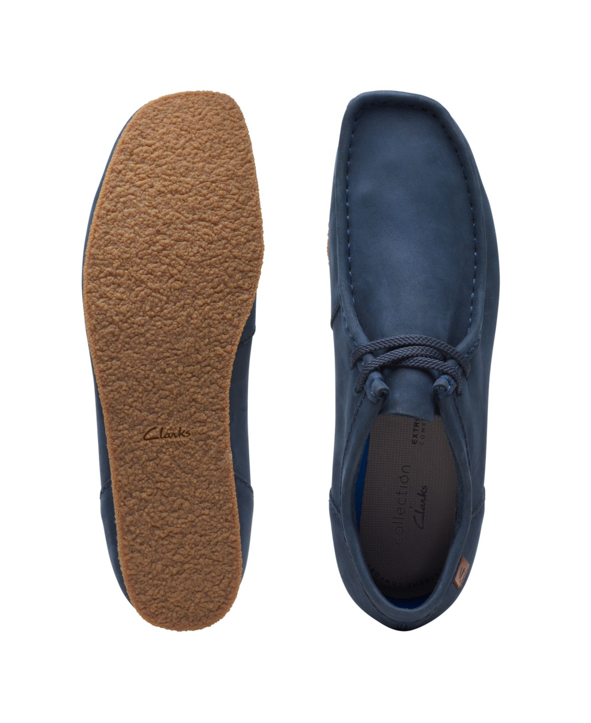 Clarks Men's Shacre Ii Run Shoes