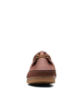 Clarks Men's Shacre II Run Shoes - Macy's