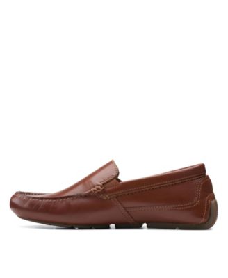 Men's Markman Plain Drivers