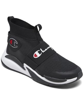champion pro rally black