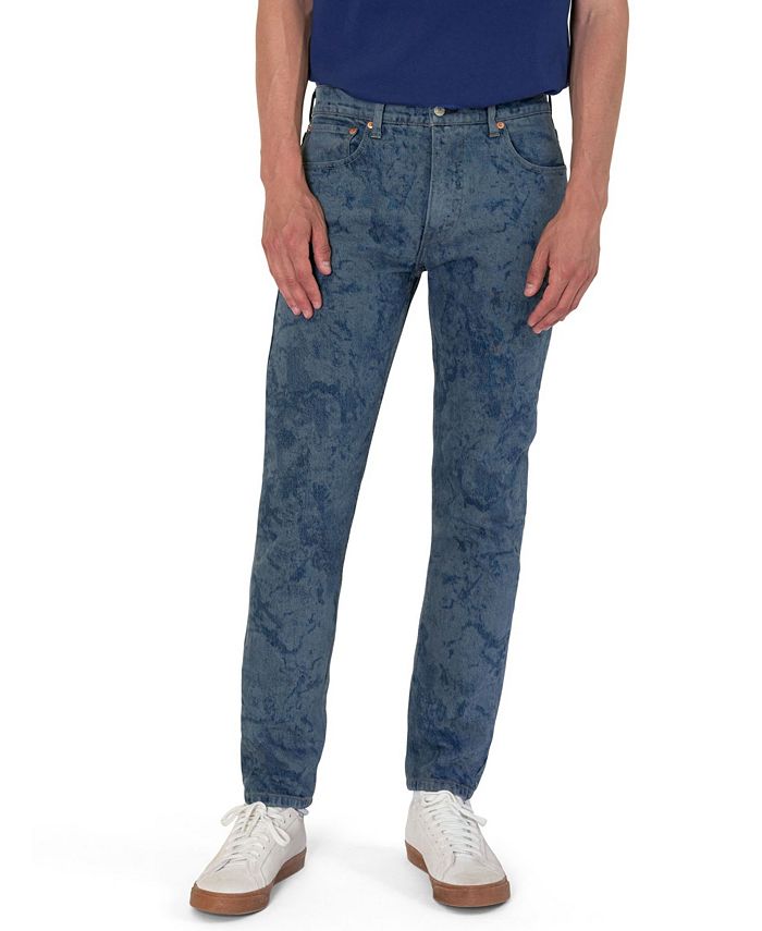 Levi's Men's 512 Slim Tapered Fit Jeans - Macy's