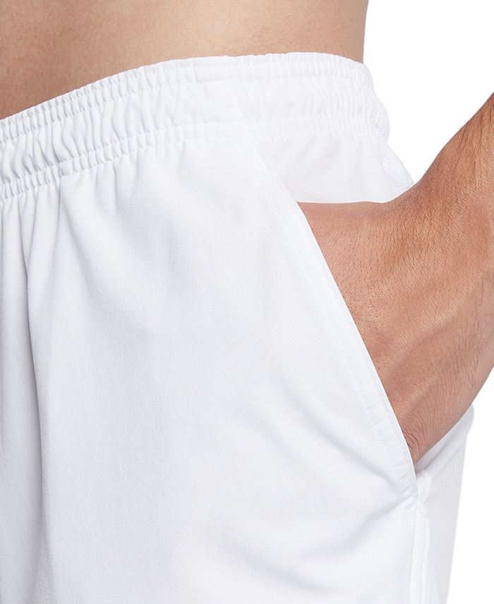 Nike Men's Woven 11" Utility Shorts & Reviews Activewear Men Macy's