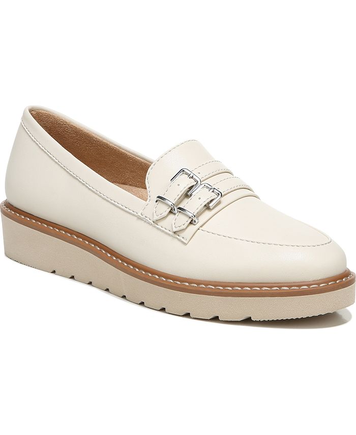 naturalizer slip ons