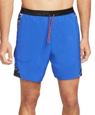 macys nike running shorts