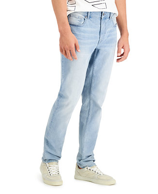 DKNY Men's Bedford Slim-Fit Stretch Jeans - Macy's