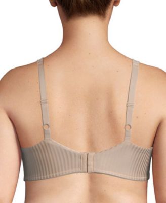 Secrets Perfectly Smooth Shaping Wireless Bra 4707, Online Only