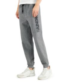 Men's Sport Edge Regular-Fit Stretch Track Pants