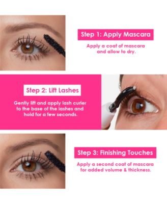 GrandeLASH-LIFT Heated Lash Curler