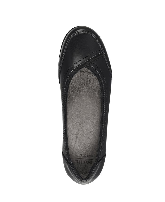 Earth Origins Women�s Betz Ballet Flat &amp; Reviews Flats