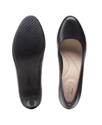 Women's Ambyr Joy High-Heeled Comfort Pumps