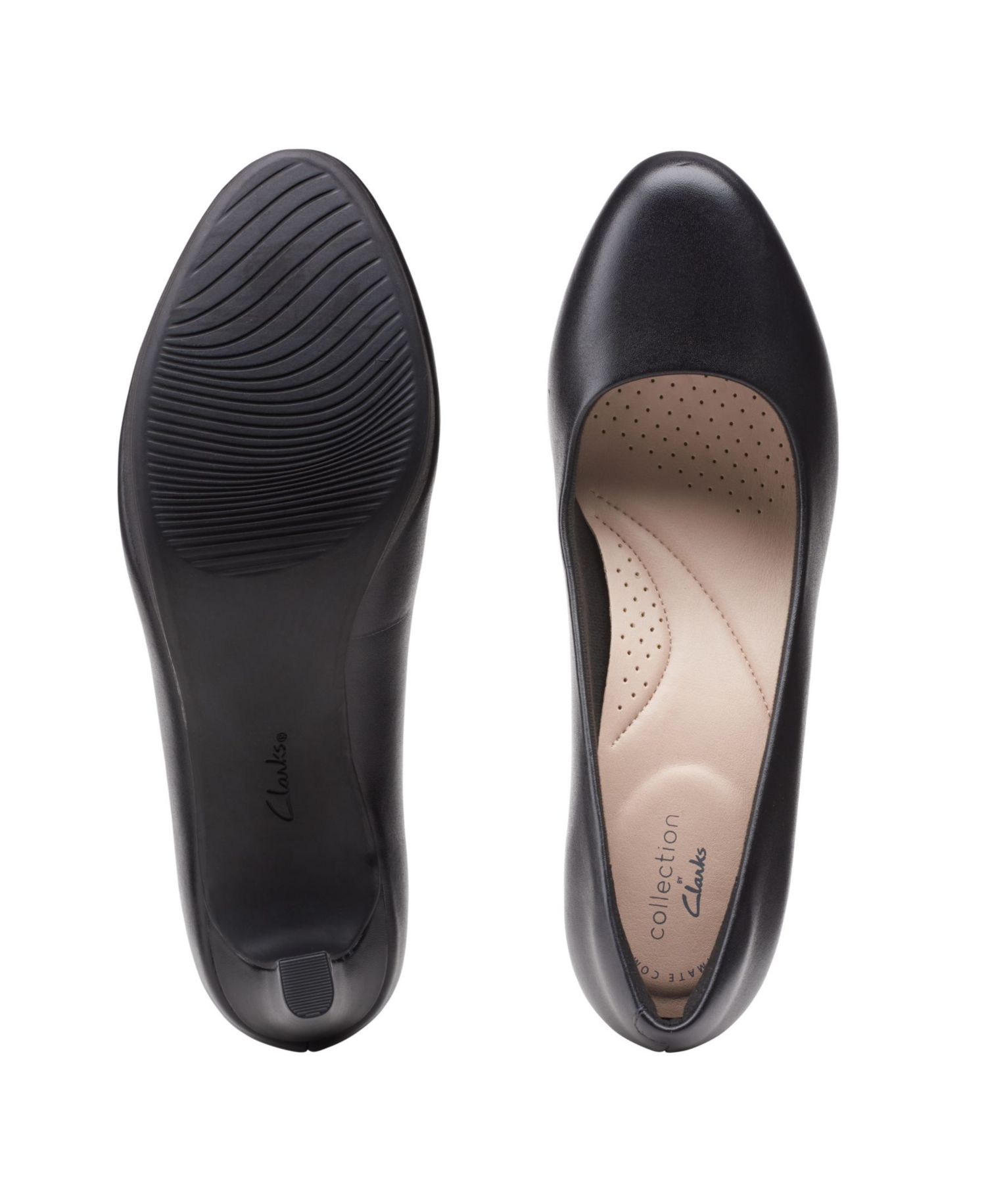 Women's Ambyr Joy High-Heeled Comfort Pumps