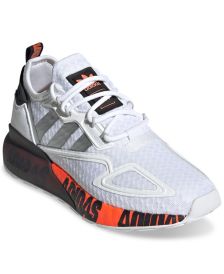 Boys ZX 2K Boost Running Sneakers from Finish Line