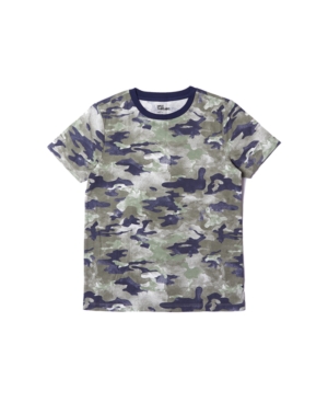 Big Boys All Over Print T-shirt