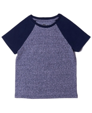 Epic Threads Toddler Boys Short Sleeve Colorblock Jersey Tee