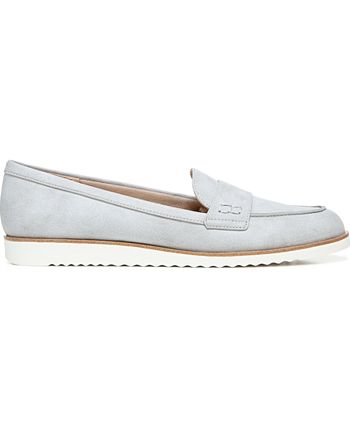 LifeStride Zee Slip-on Loafers & Reviews - Flats - Shoes - Macy's