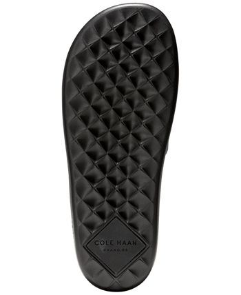 Cole haan grandpro slide sales