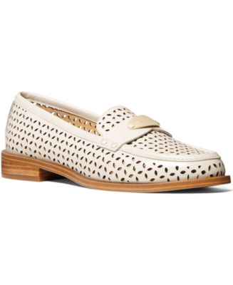 michael kors finley loafers
