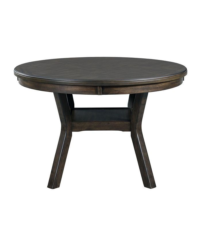 Elements Taylor Dining Table, Created for Macy's Macy's