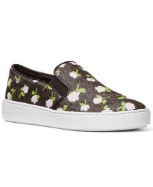 Women's Keaton Slip-On Sneakers 