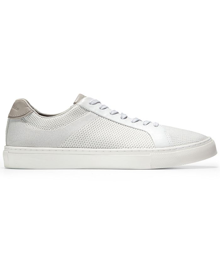 cole haan jensen sneaker