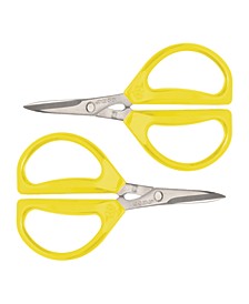 2-Pack Joyce Chen Original Unlimited Kitchen Scissors
