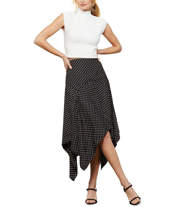 Bcbg tops cheap macys