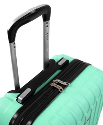 Honeycomb 22 Carry-On Expandable Spinner Suitcase
