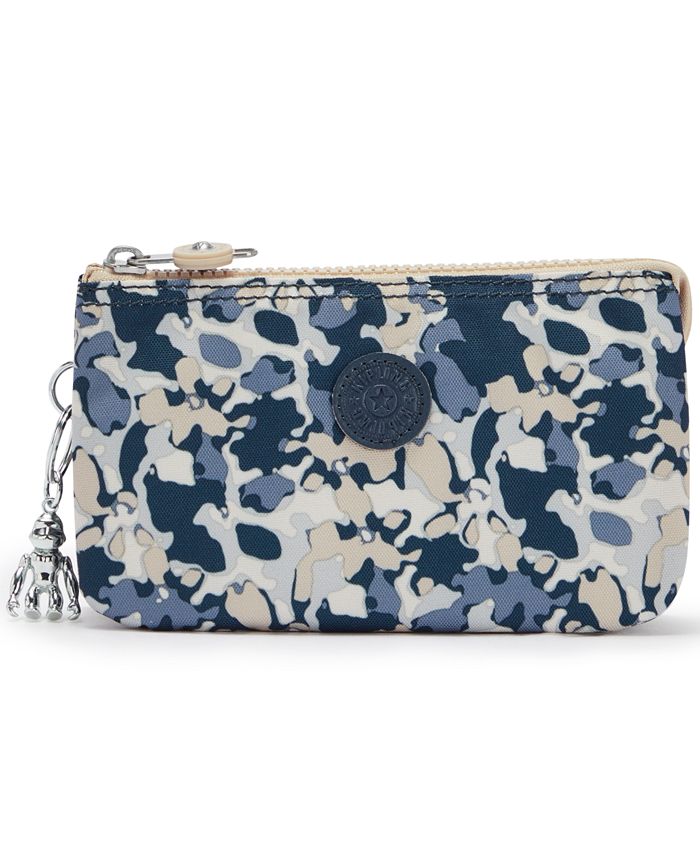 Kipling Creativity Large Cosmetic Pouch - Macy's