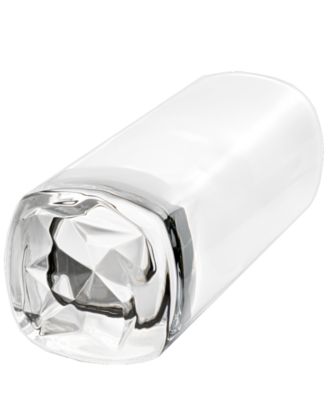 Glassware, Set of 4 On the Rocks Highball Glasses