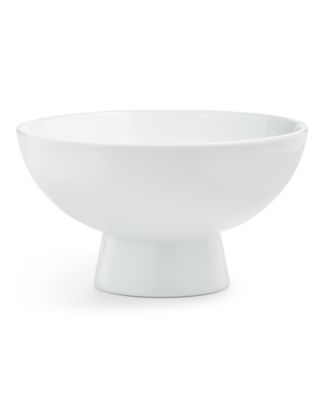 The Cellar Footed Bowl, Created for Macy's - Macy's