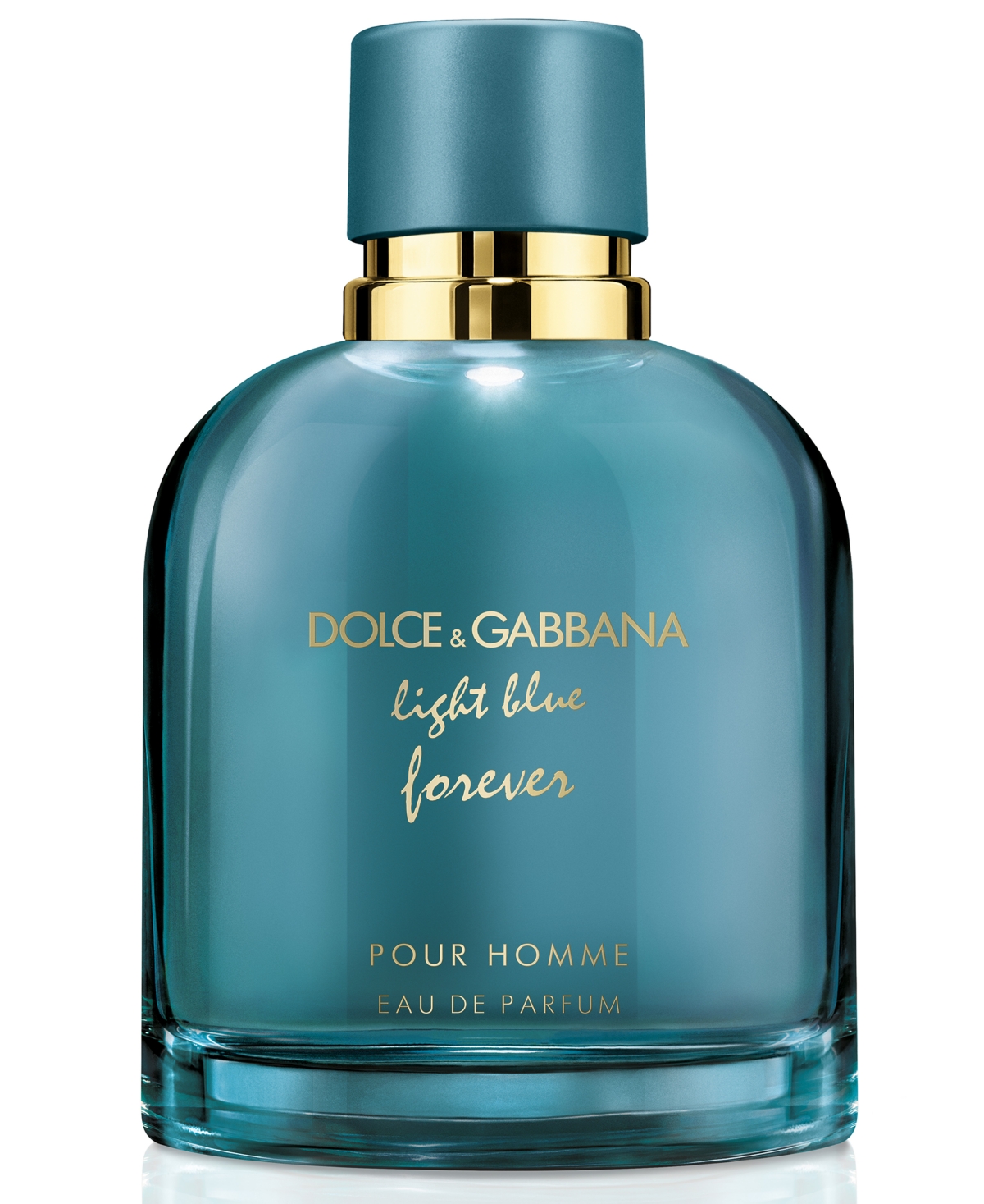 Dolce & Gabbana DOLCE&GABBANA Men's Light Blue Forever Pour Homme Eau de  Parfum Spray, . & Reviews - Cologne - Beauty - Macy's