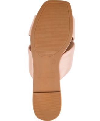 Women's Carlotta Flat Slide Sandals