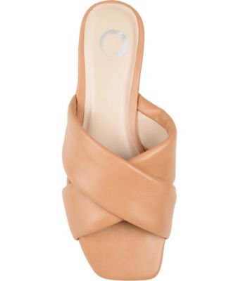 Women's Carlotta Flat Slide Sandals